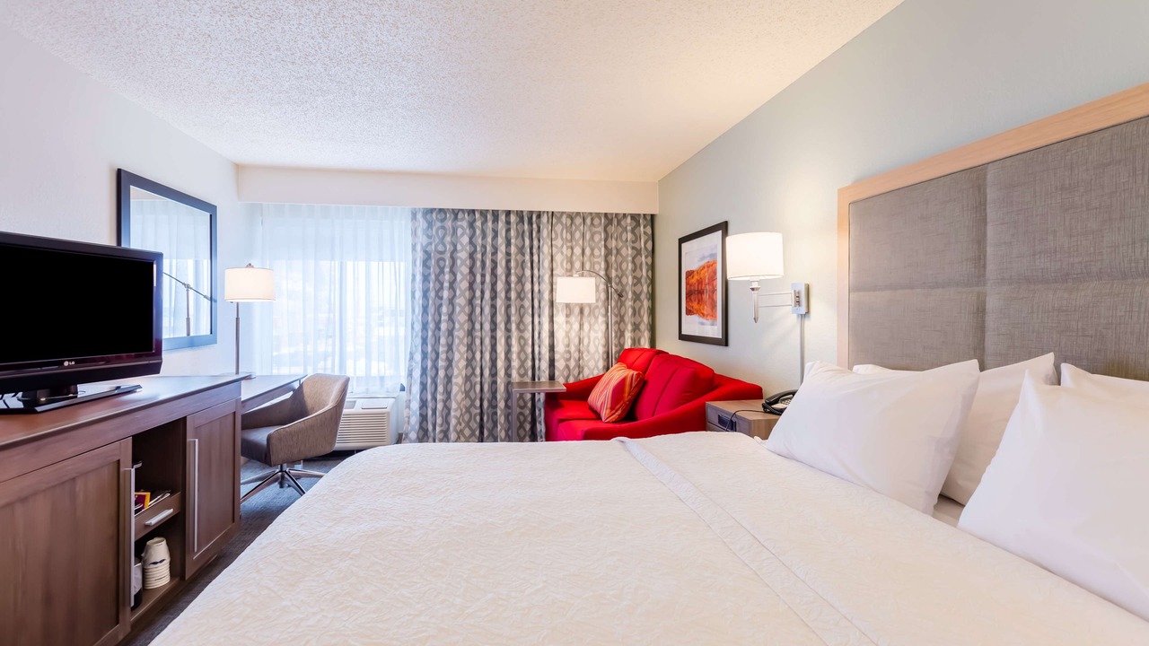 Photo of Bedroom in Rochester