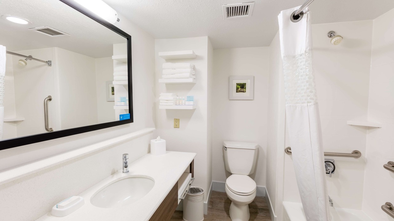 Photo of Bathroom in Rochester