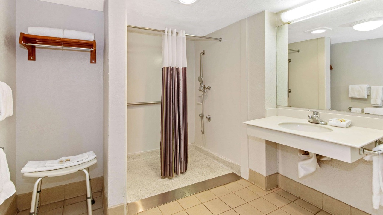 Photo of Bathroom in Southside
