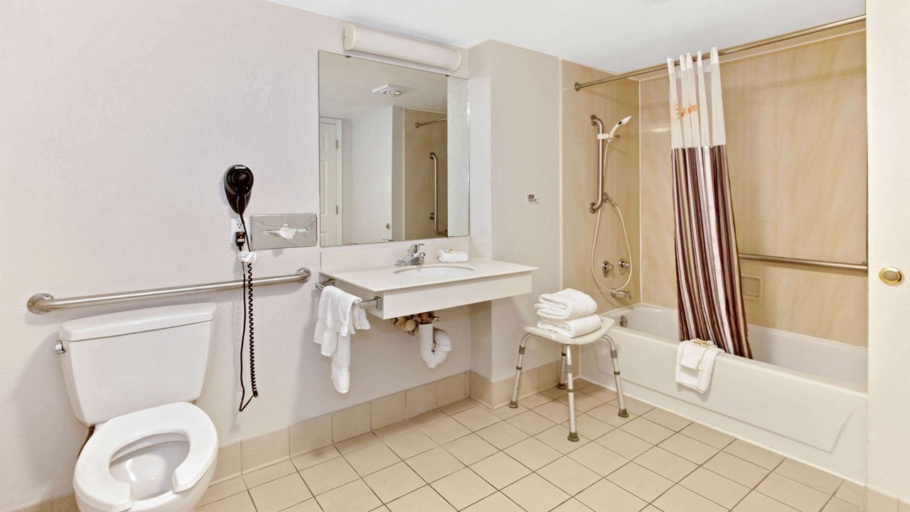 Photo of Bathroom in Southside