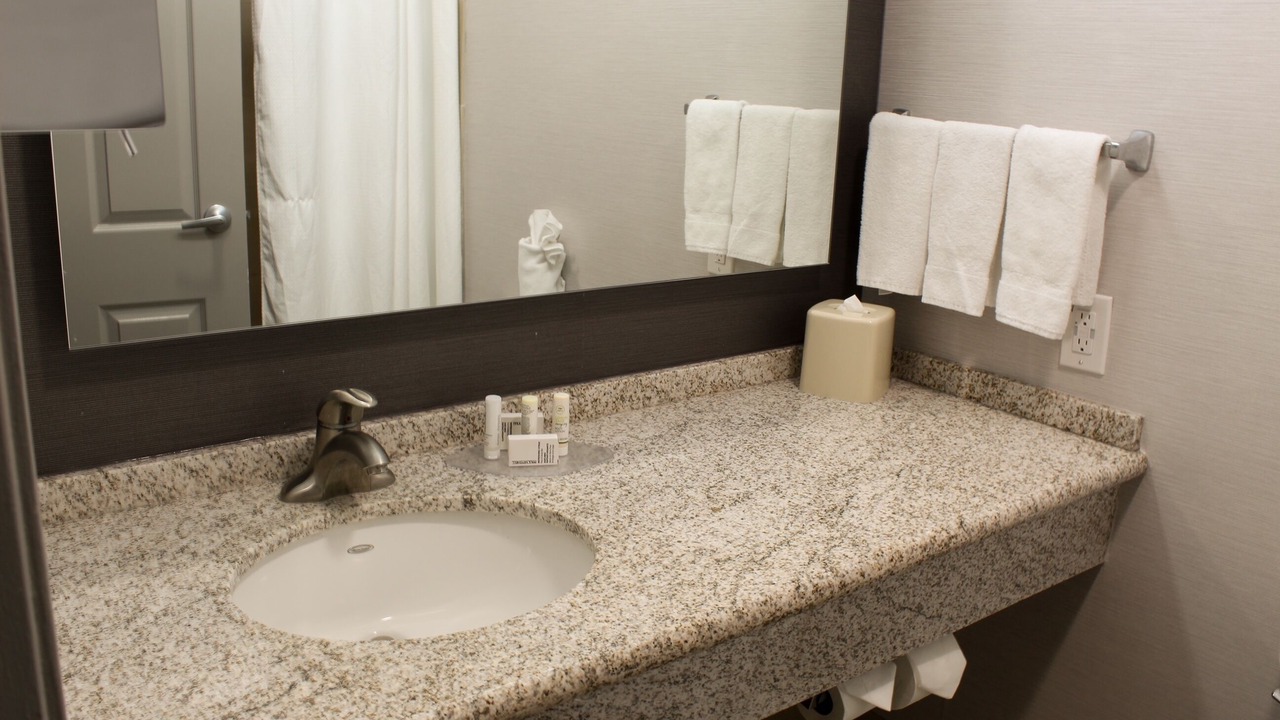 Photo of Bathroom in Southside