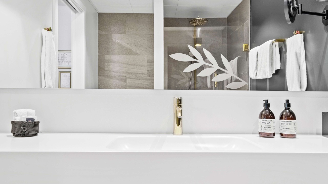 Photo of Bathroom in Herning