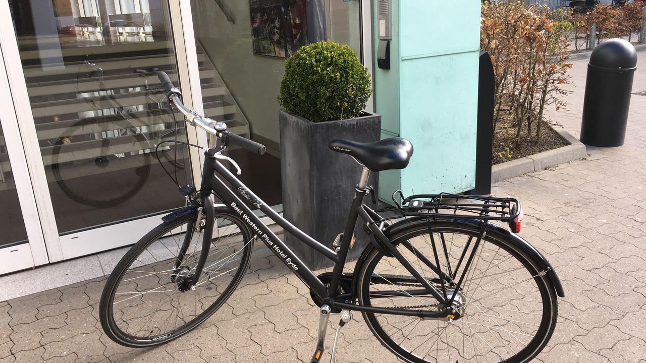 Photo of Outdoor in Herning