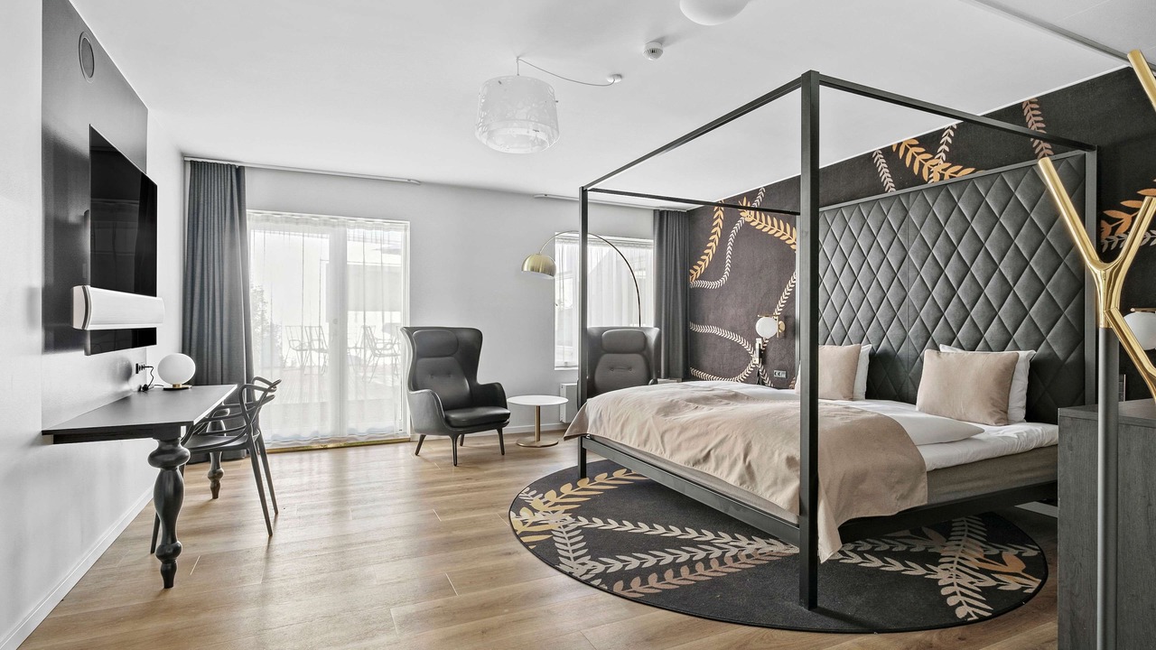 Photo of Livingroom in Herning