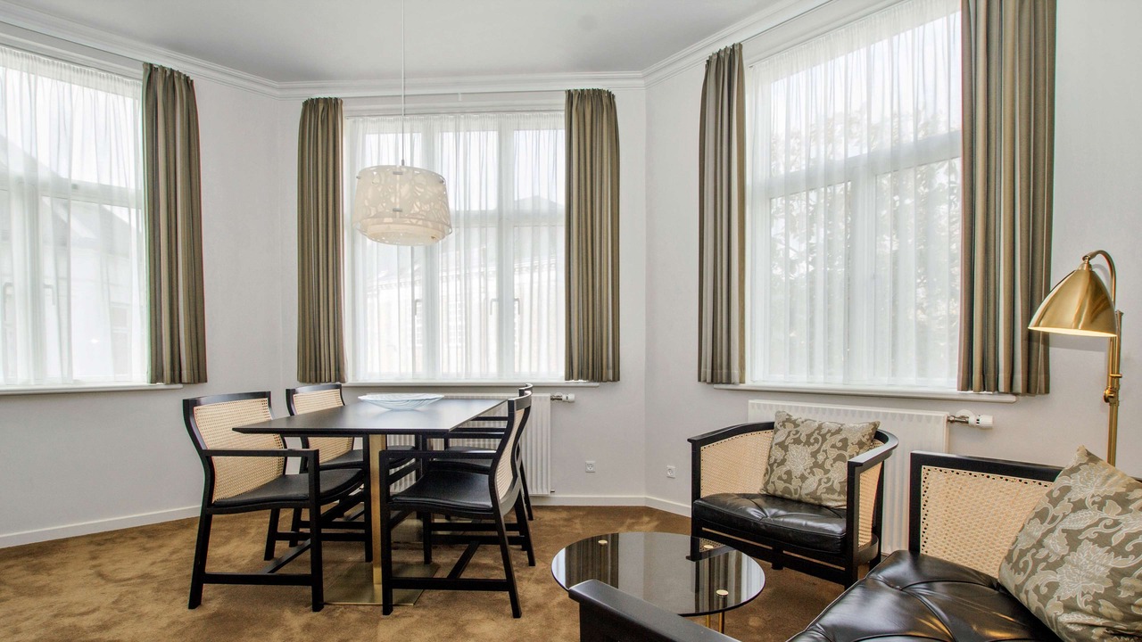 Photo of Bedroom in Herning