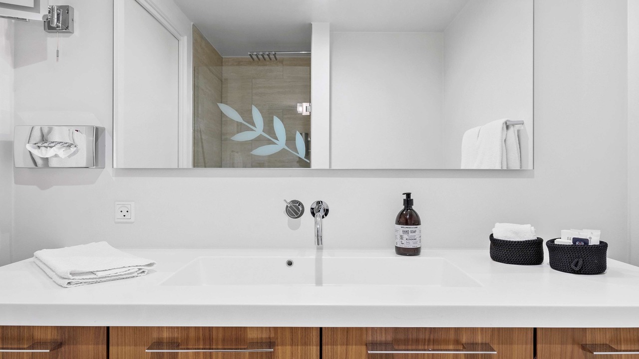 Photo of Bathroom in Herning