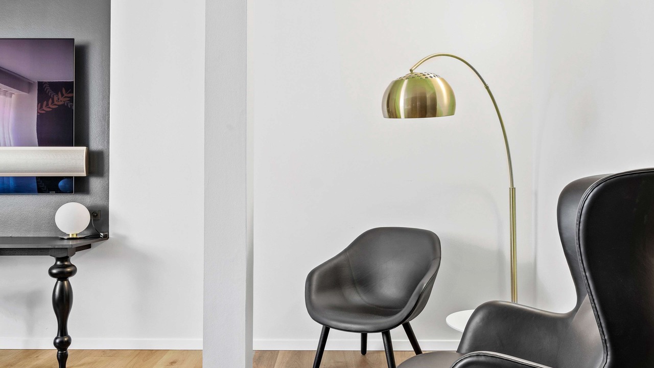 Photo of Bedroom in Herning
