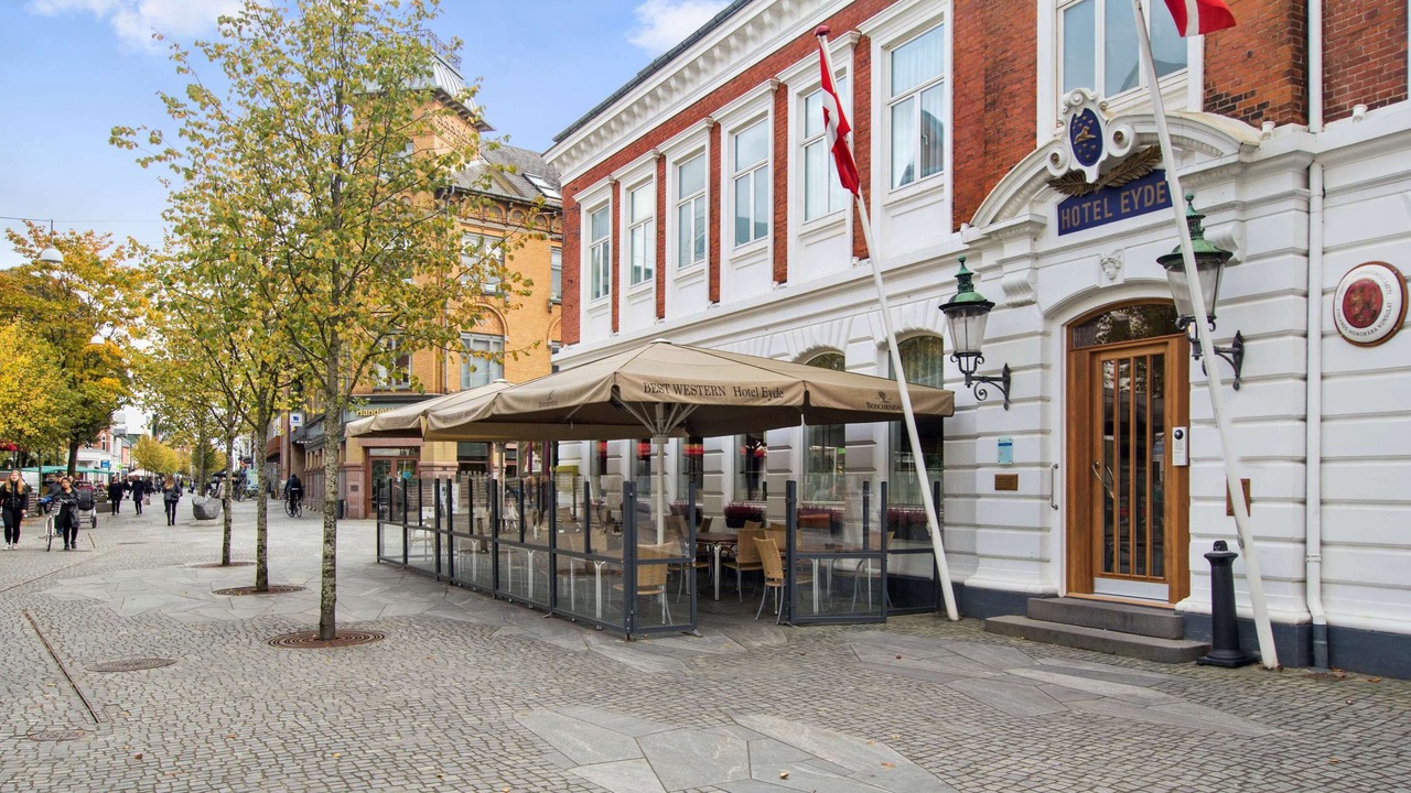Photo of Outdoor in Herning