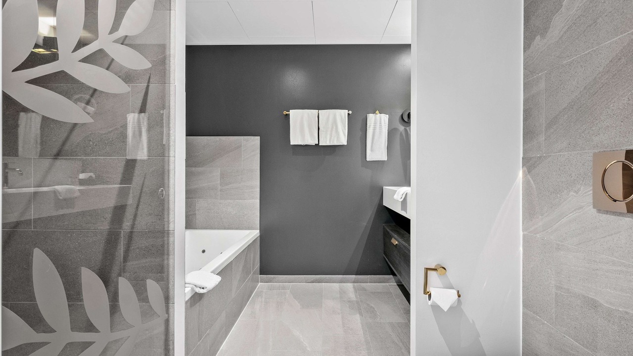 Photo of Bathroom in Herning