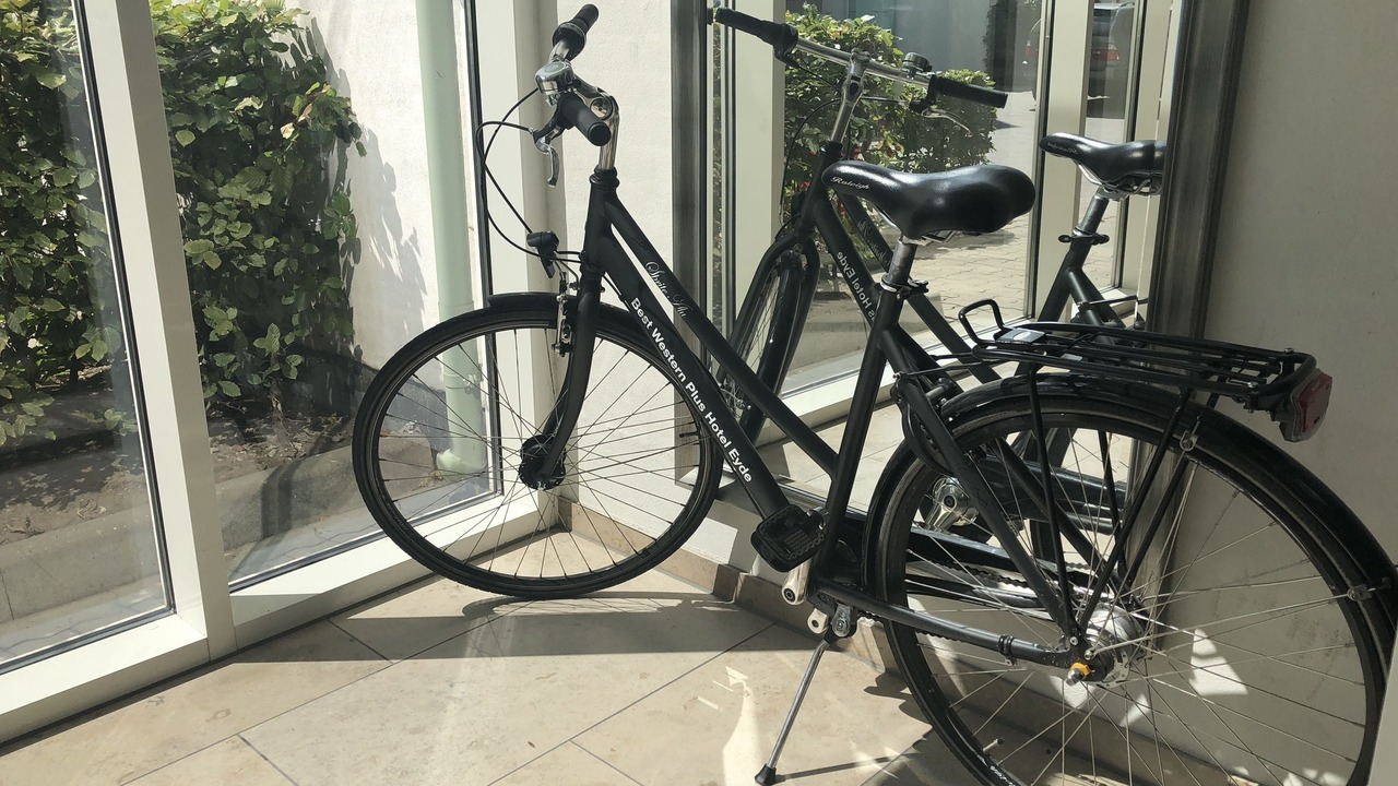 Photo of Outdoor in Herning