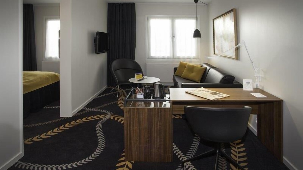 Photo of Bedroom in Herning