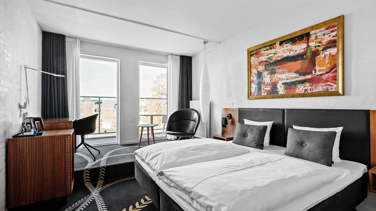 Photo of Bedroom in Herning