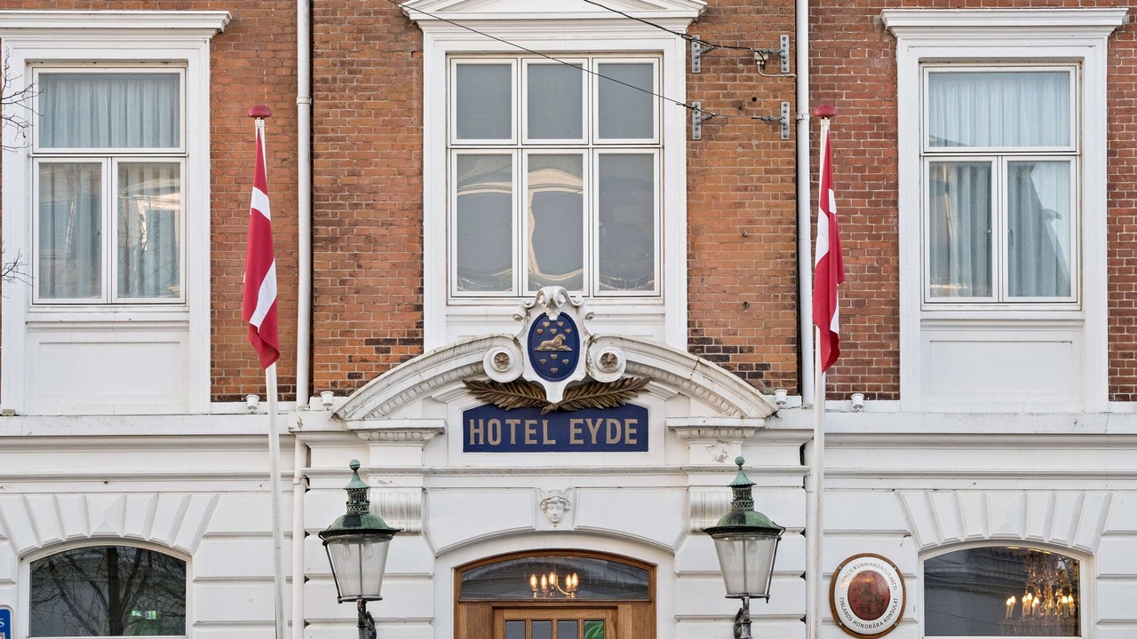 Photo of Outdoor in Herning