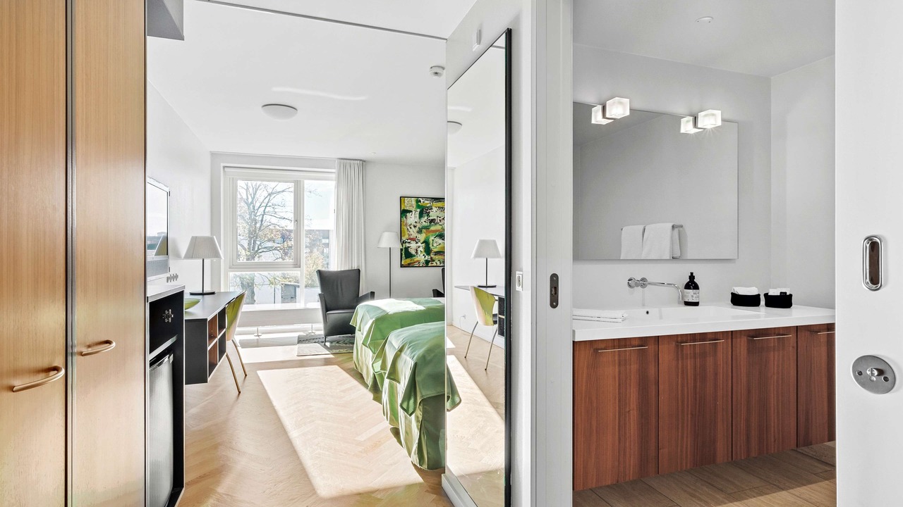Photo of Bedroom in Herning