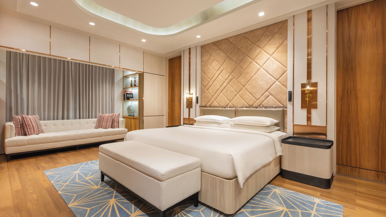 Photo of Bedroom in Teluk Cempedak