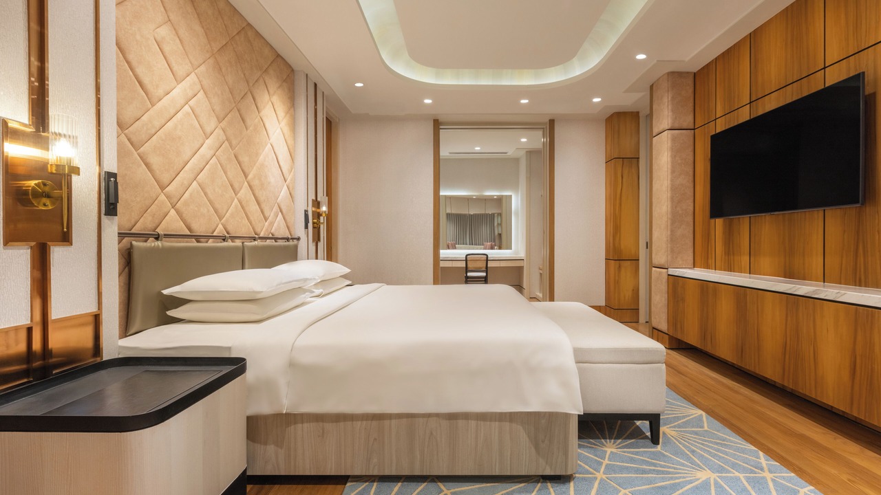 Photo of Bedroom in Teluk Cempedak