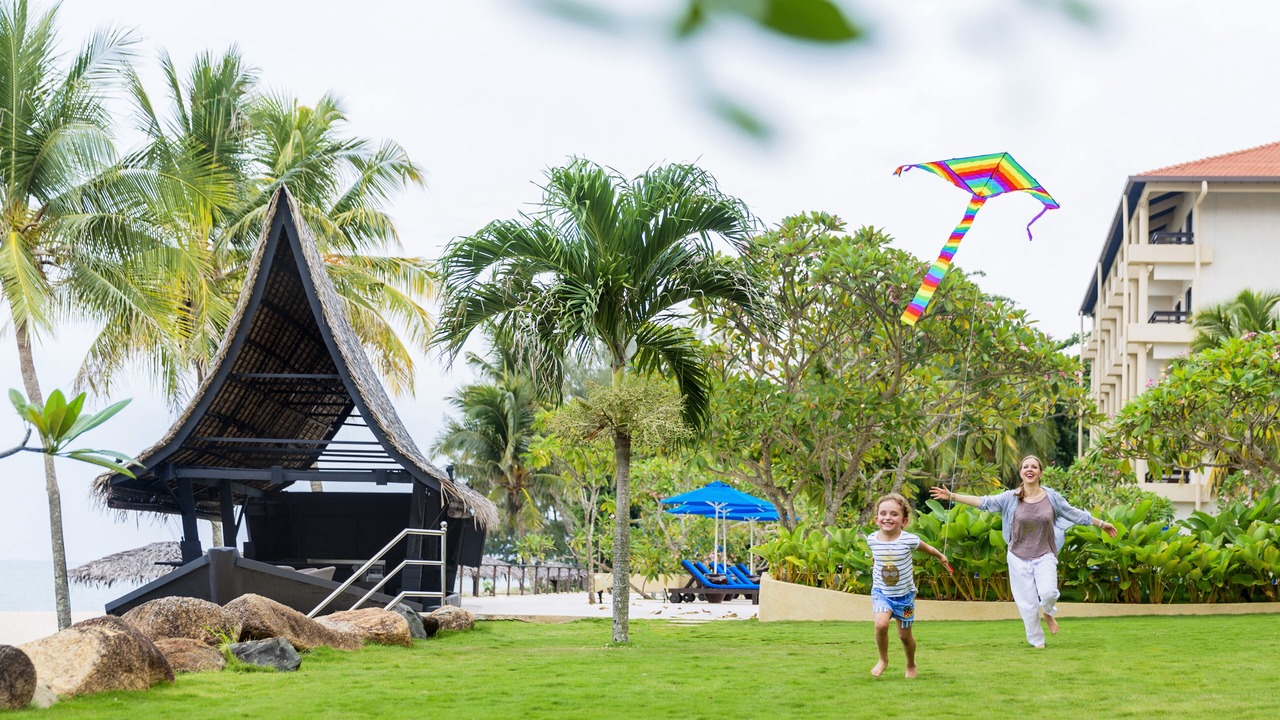 Photo of Outdoor in Teluk Cempedak