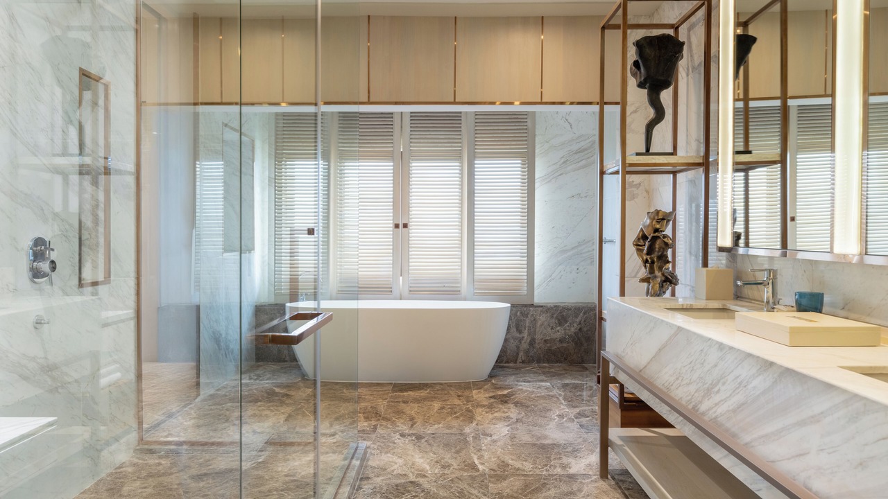 Photo of Bathroom in Teluk Cempedak