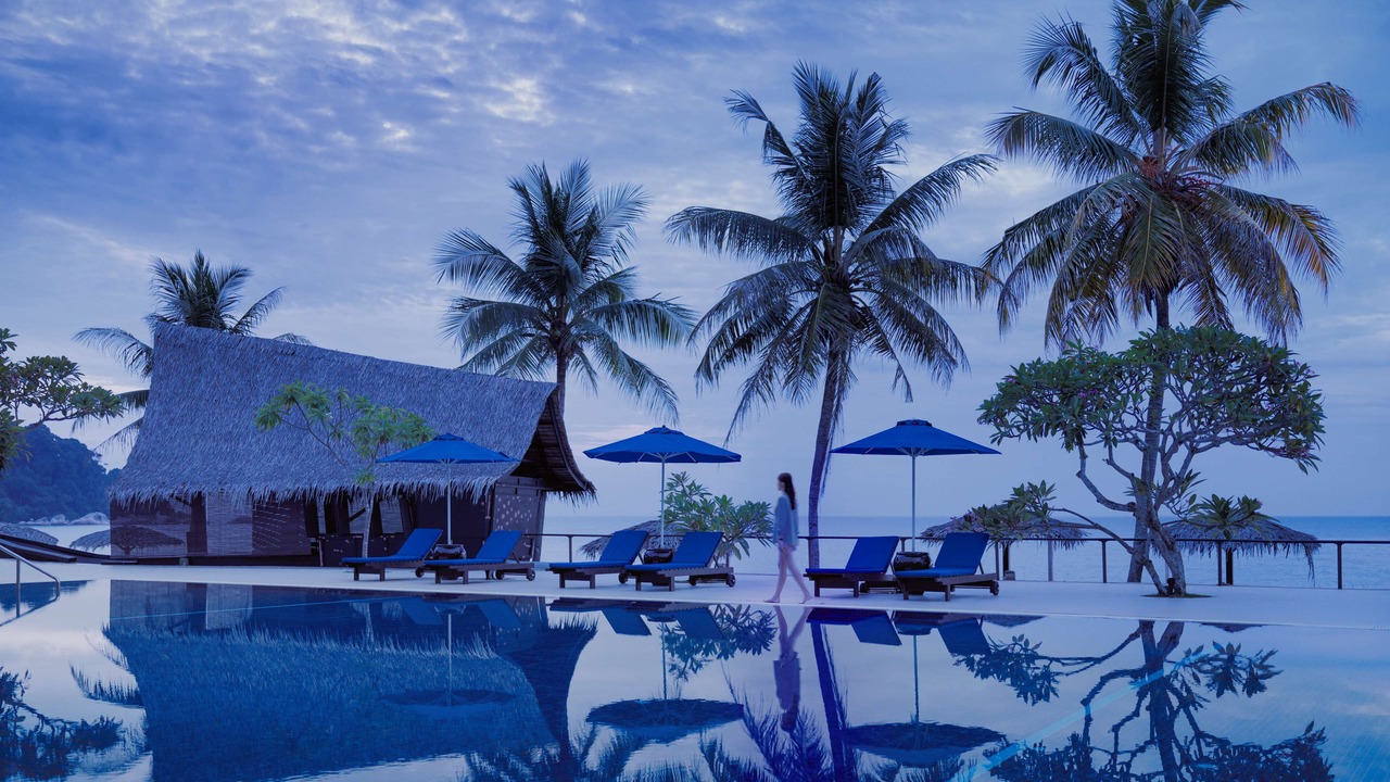 Photo of Outdoor in Teluk Cempedak