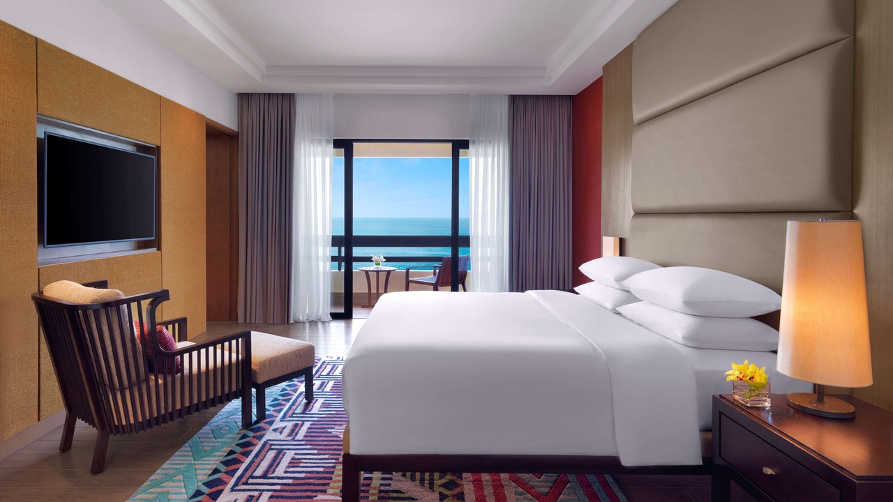 Photo of Bedroom in Teluk Cempedak