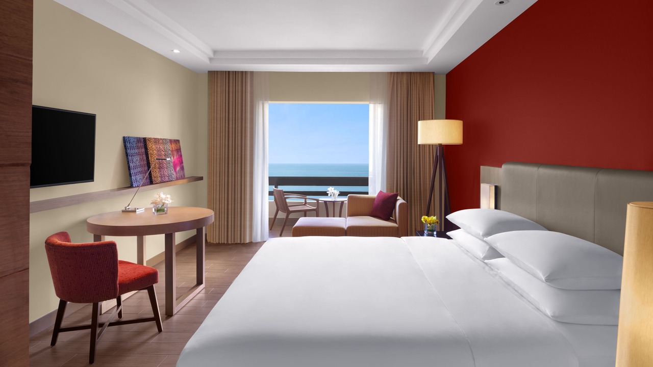 Photo of Bedroom in Teluk Cempedak