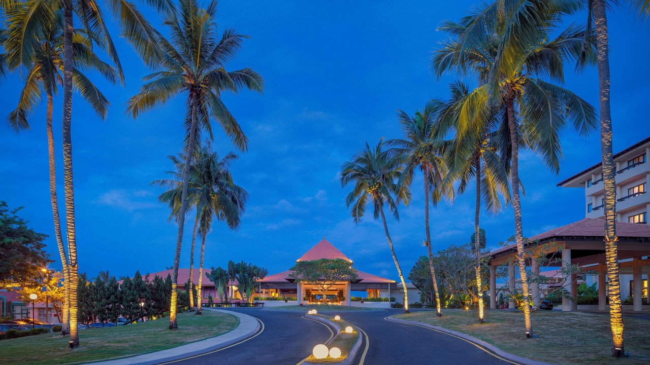 Photo of Outdoor in Teluk Cempedak