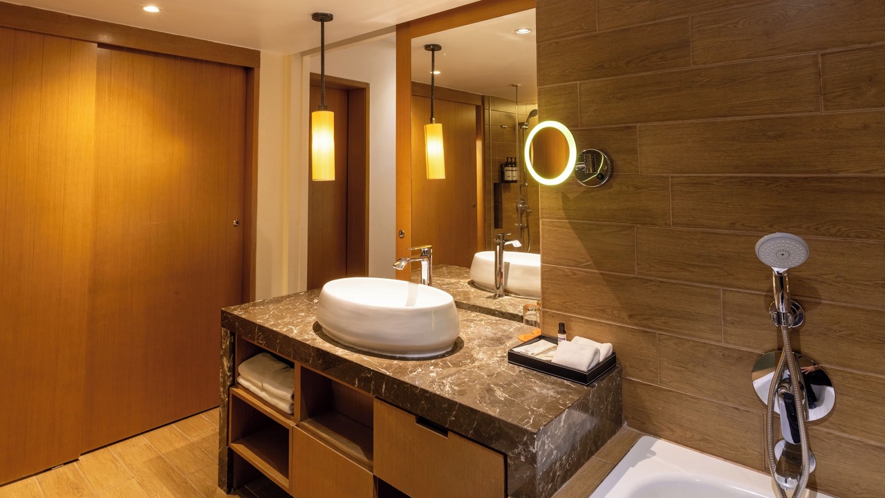 Photo of Bathroom in Teluk Cempedak