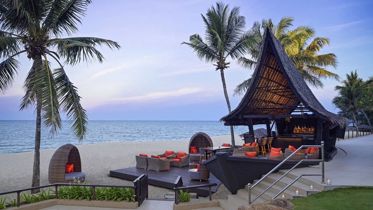 Photo of Others in Teluk Cempedak