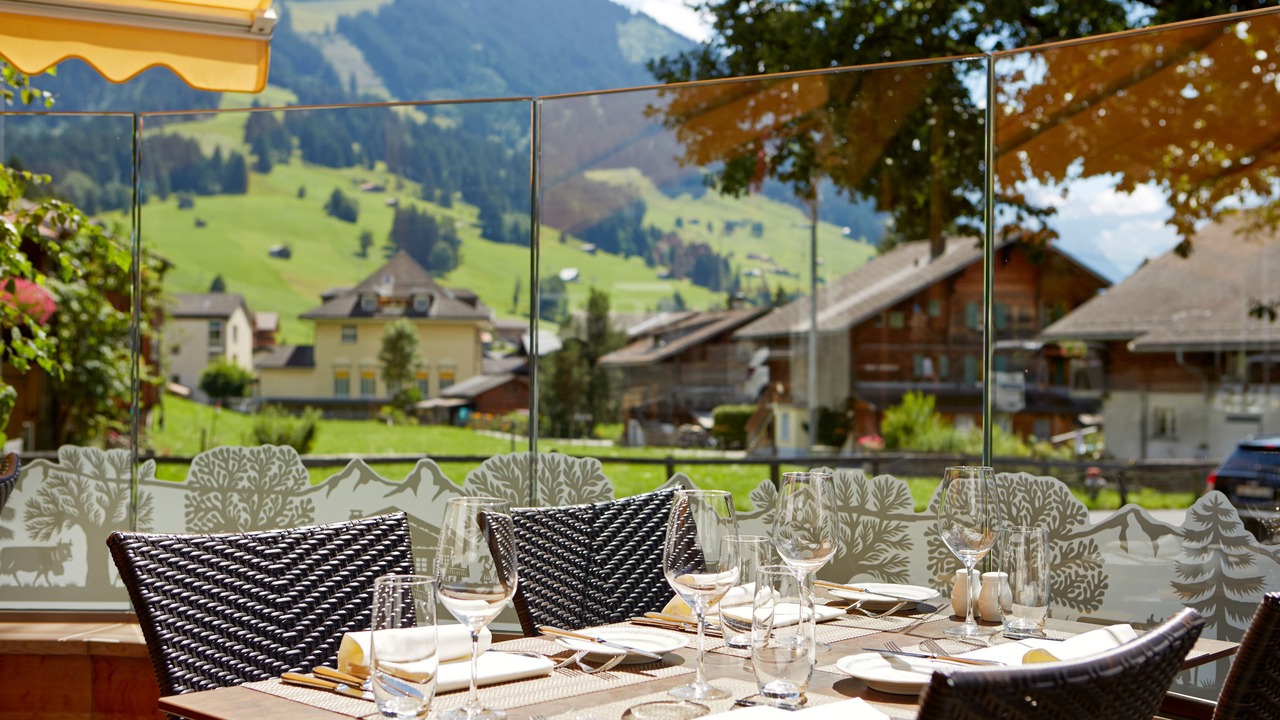 Photo of Others in Zweisimmen Nr Gstaad
