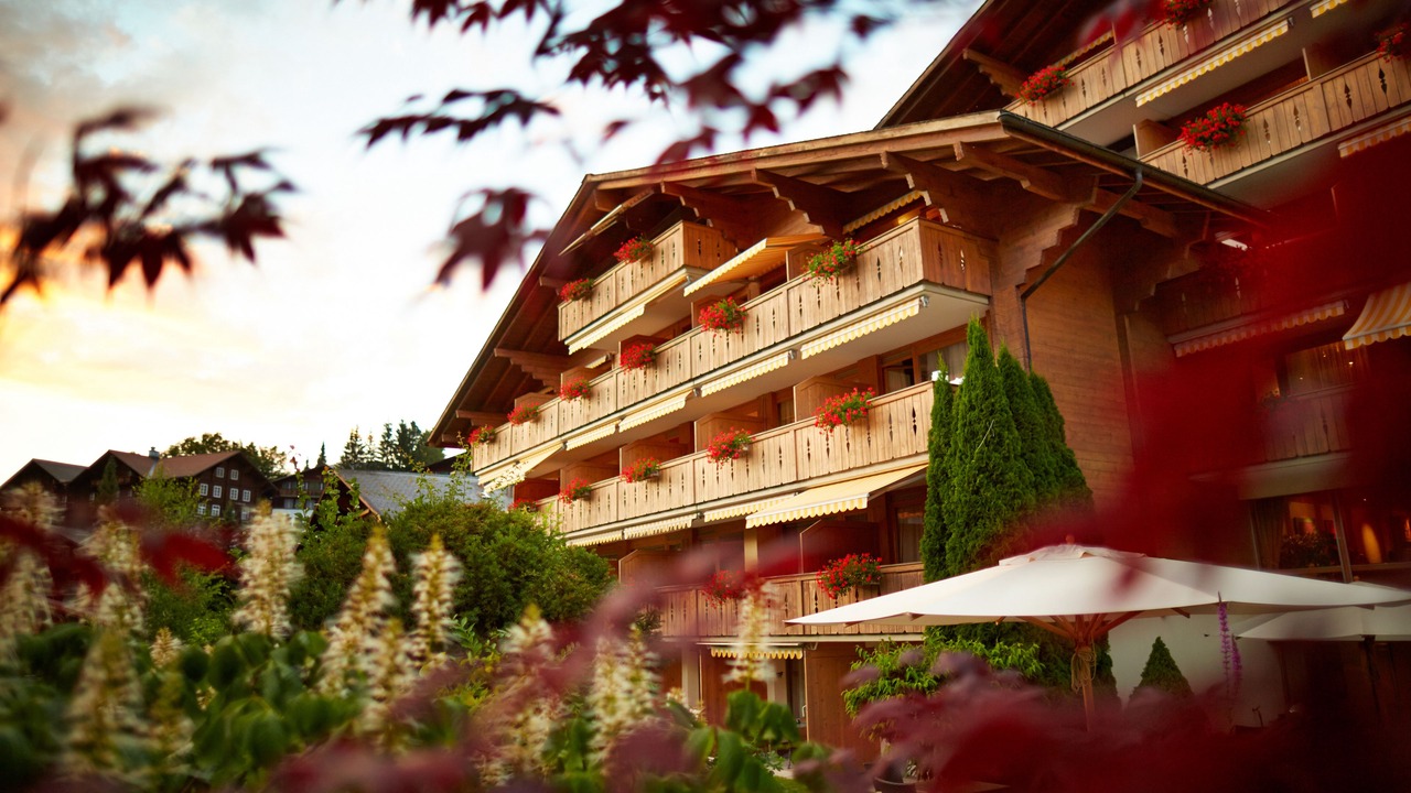 Photo of Outdoor in Zweisimmen Nr Gstaad