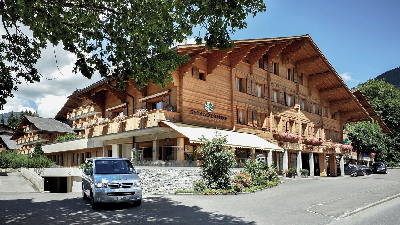 Photo of Outdoor in Zweisimmen Nr Gstaad