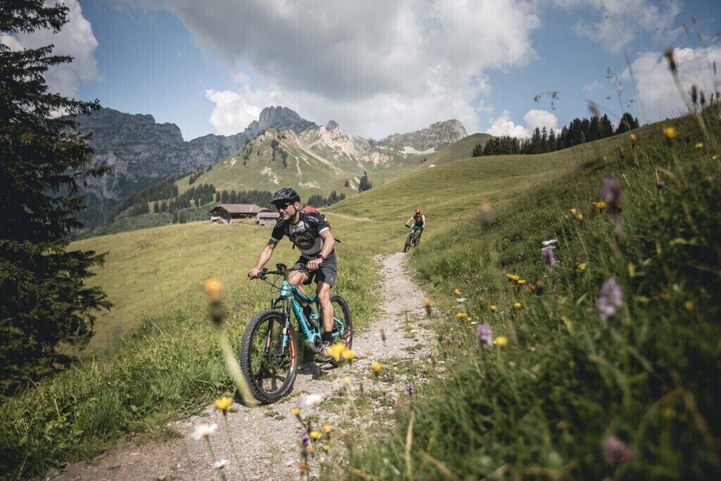 Photo of Outdoor in Zweisimmen Nr Gstaad
