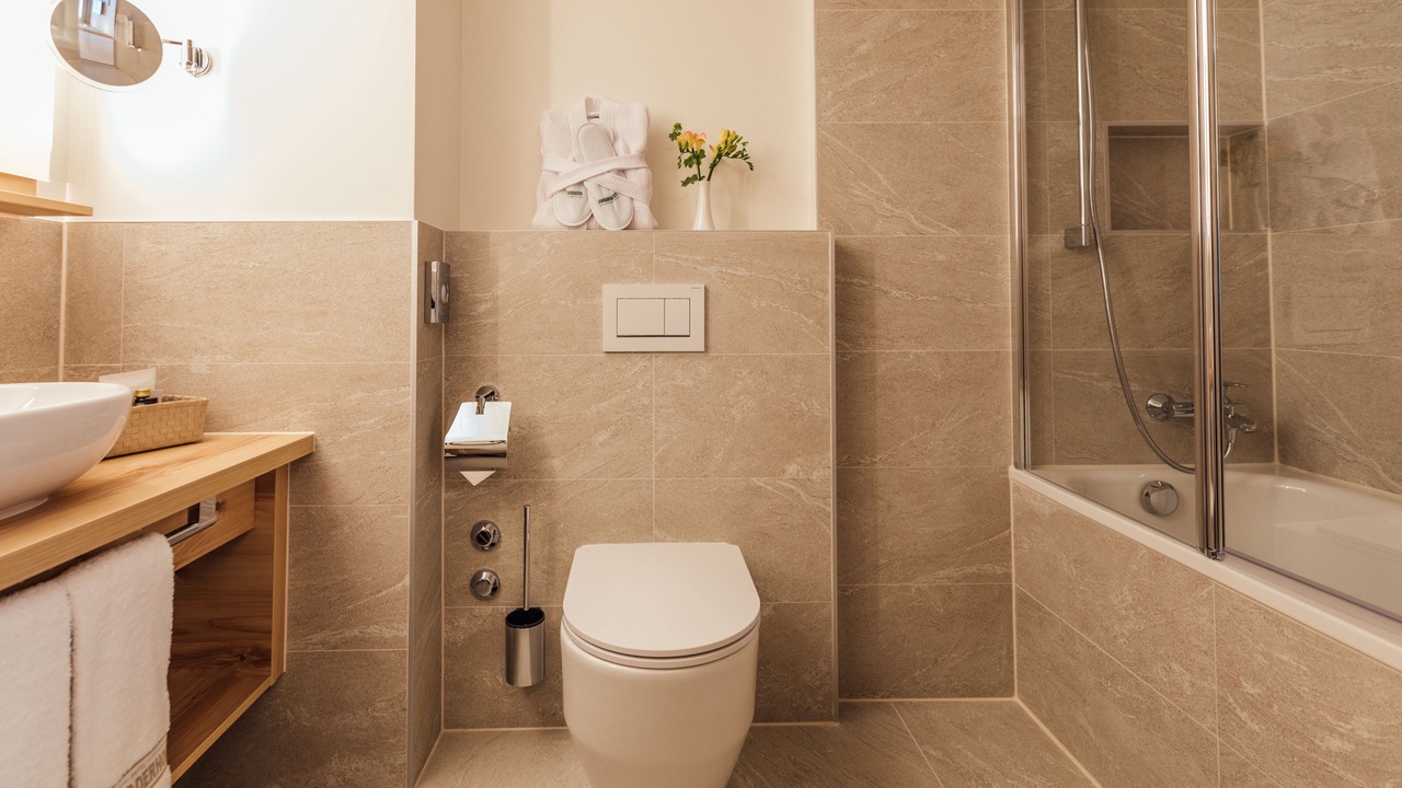 Photo of Bathroom in Zweisimmen Nr Gstaad