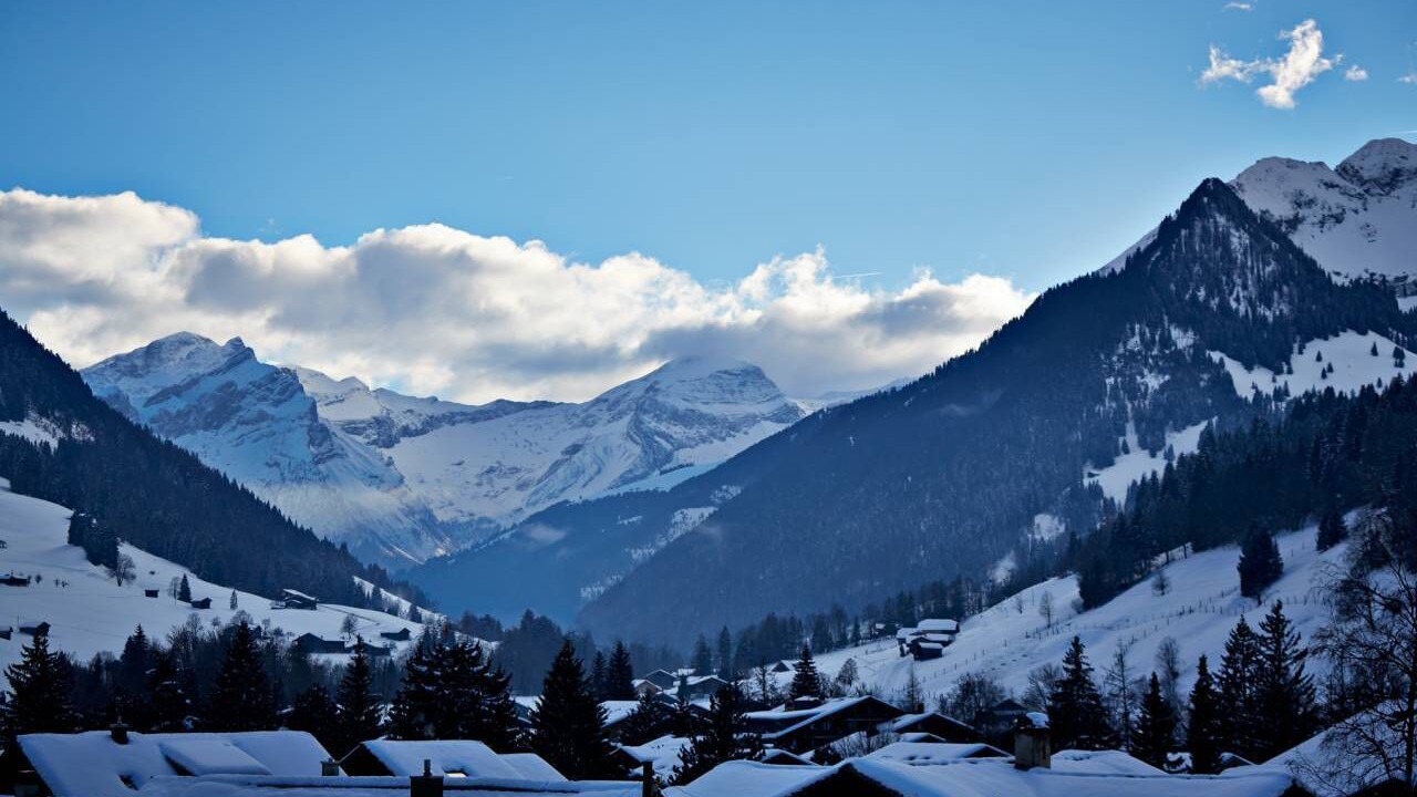 Photo of Others in Zweisimmen Nr Gstaad