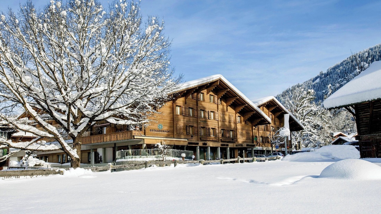 Photo of Outdoor in Zweisimmen Nr Gstaad