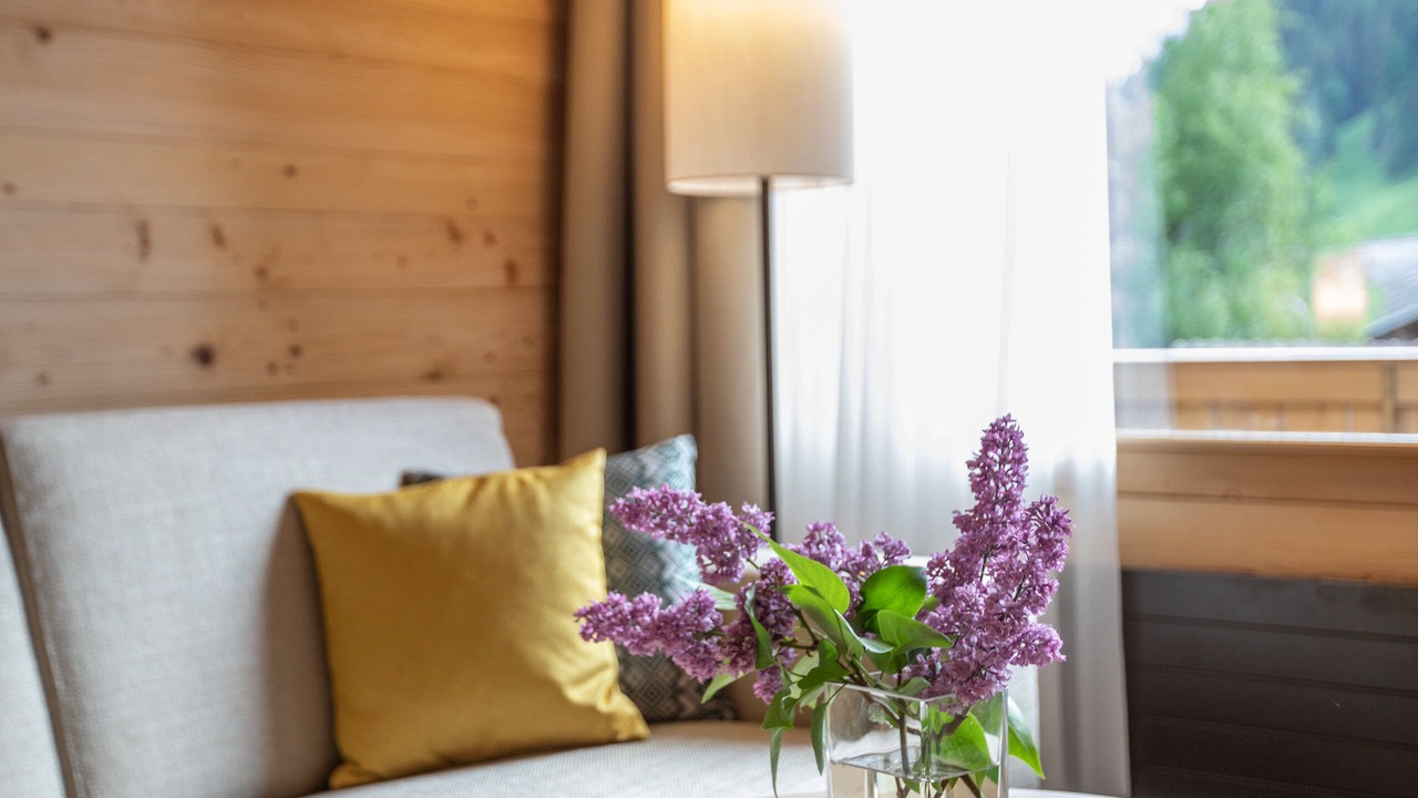 Photo of Bedroom in Zweisimmen Nr Gstaad
