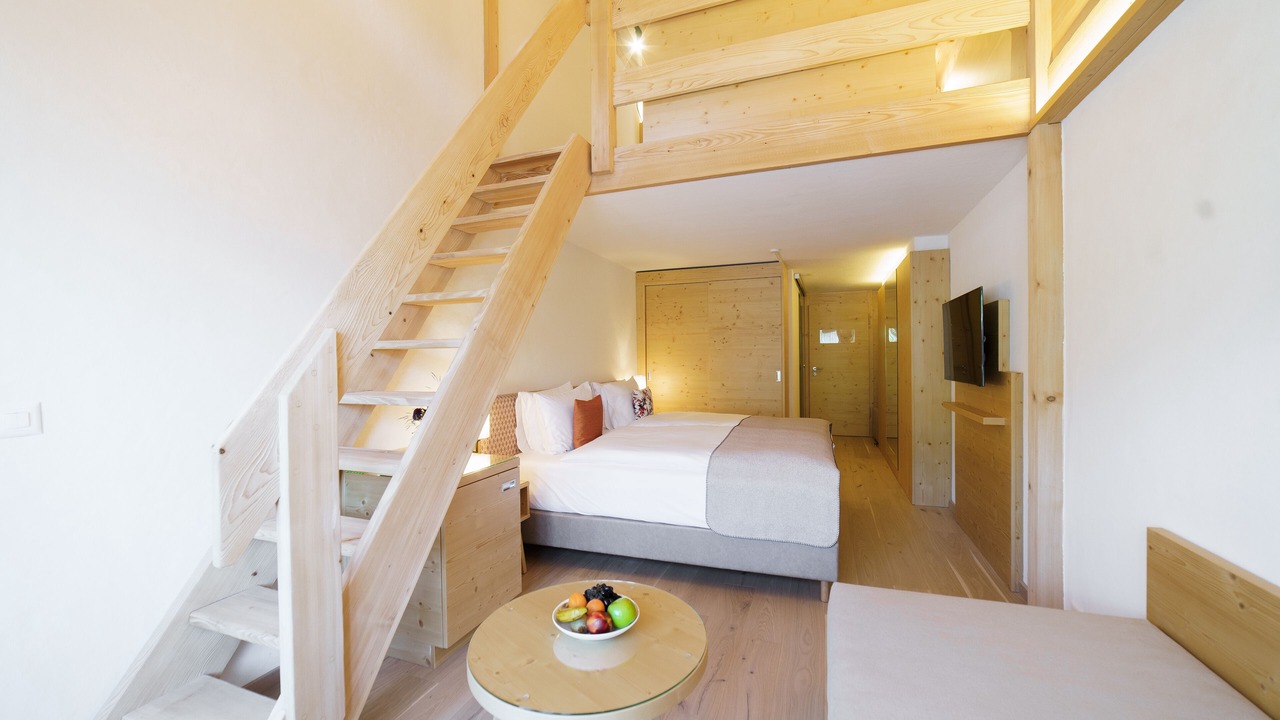 Photo of Bedroom in Zweisimmen Nr Gstaad