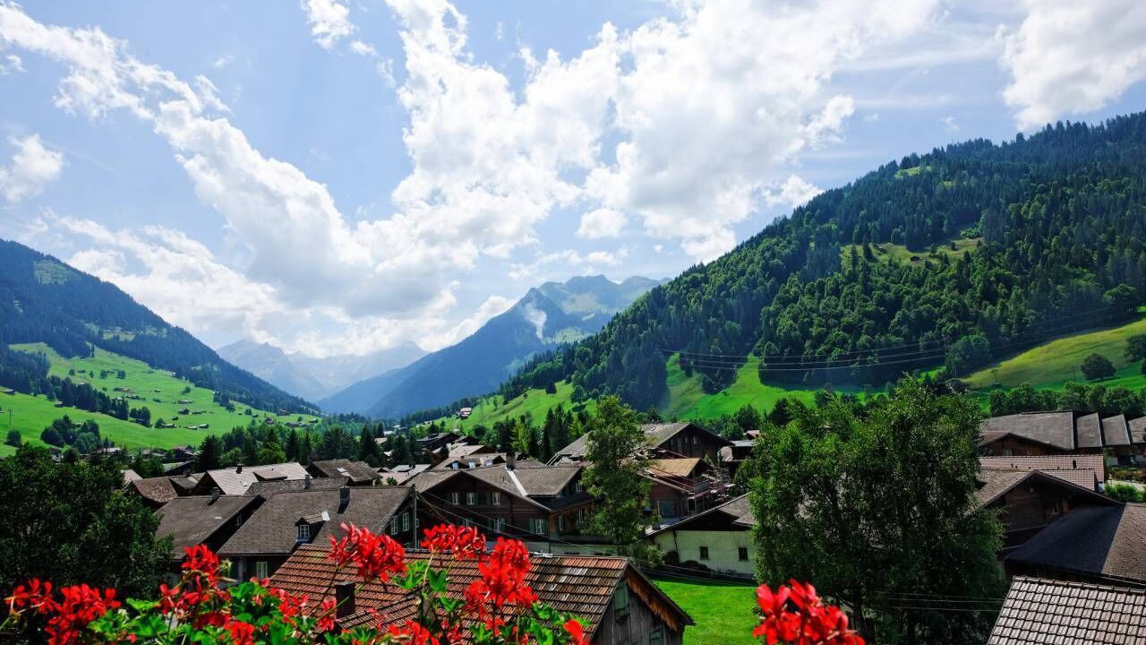 Photo of Others in Zweisimmen Nr Gstaad