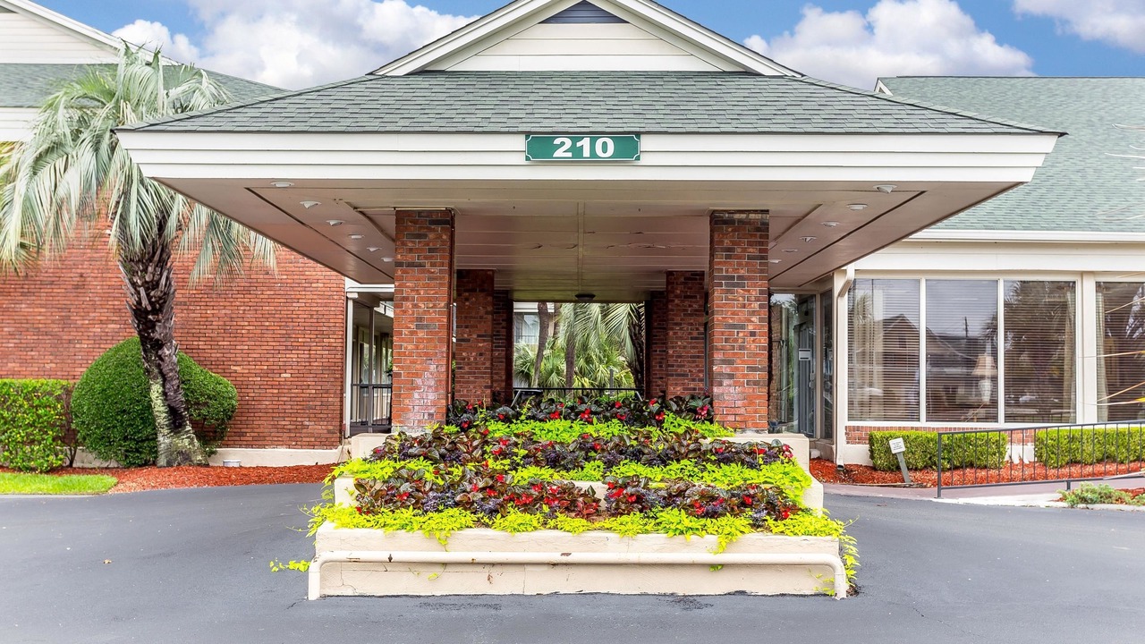 Photo of Outdoor in Georgetown
