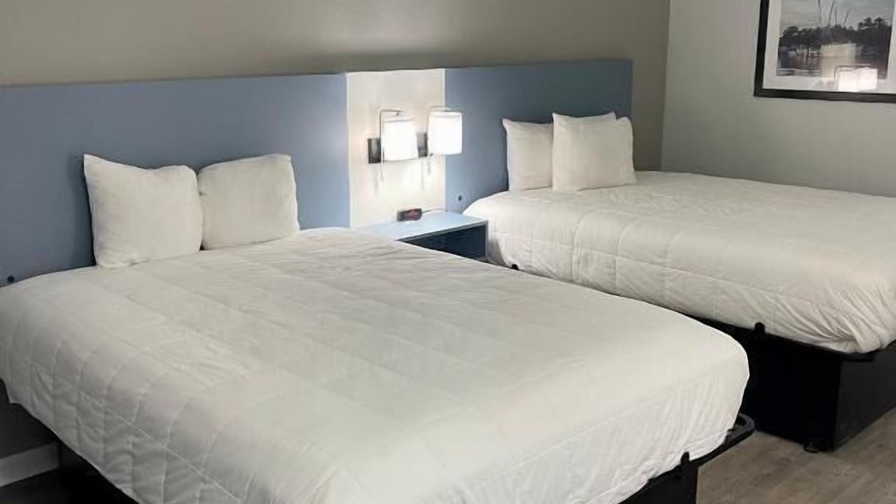 Photo of Bedroom in Georgetown