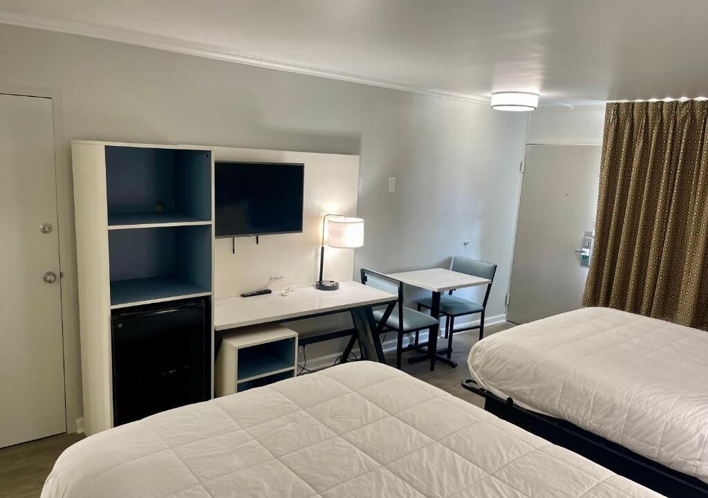 Photo of Bedroom in Georgetown