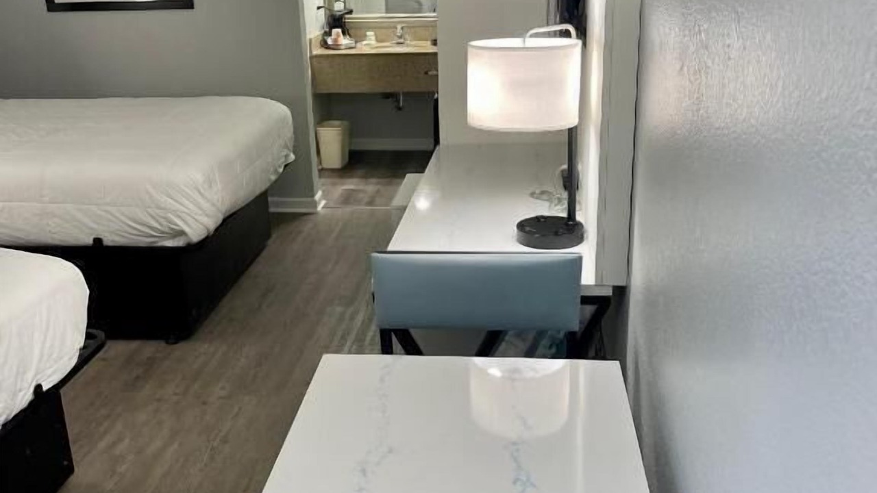 Photo of Bedroom in Georgetown