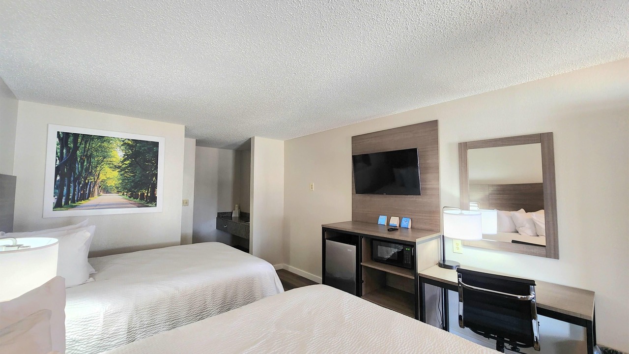 Photo of Bedroom in Rio Vista