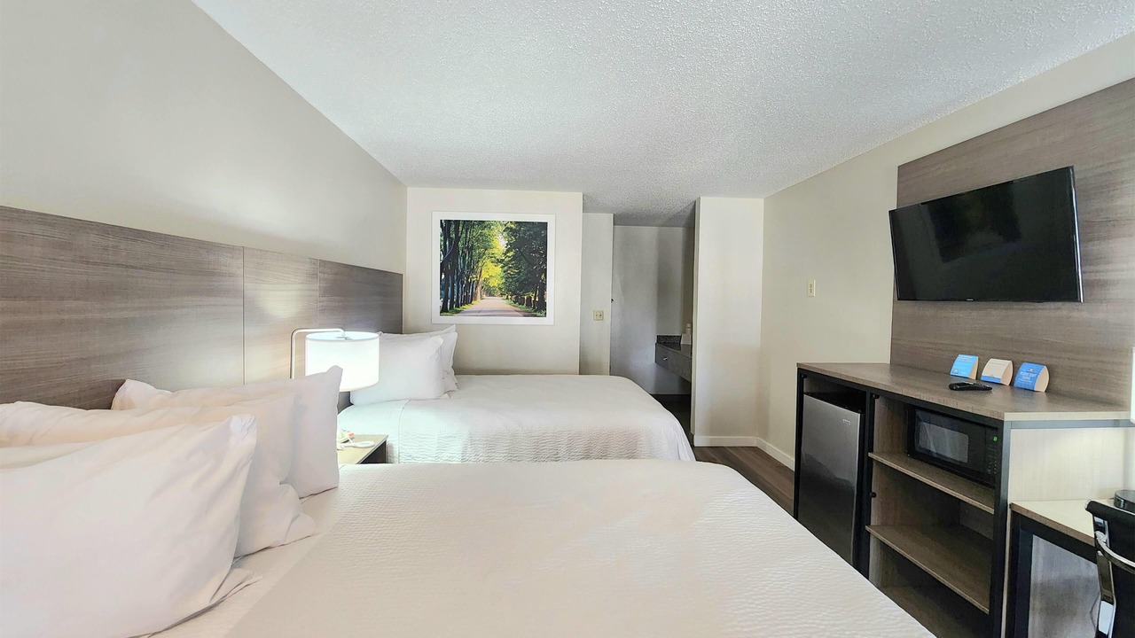 Photo of Bedroom in Rio Vista