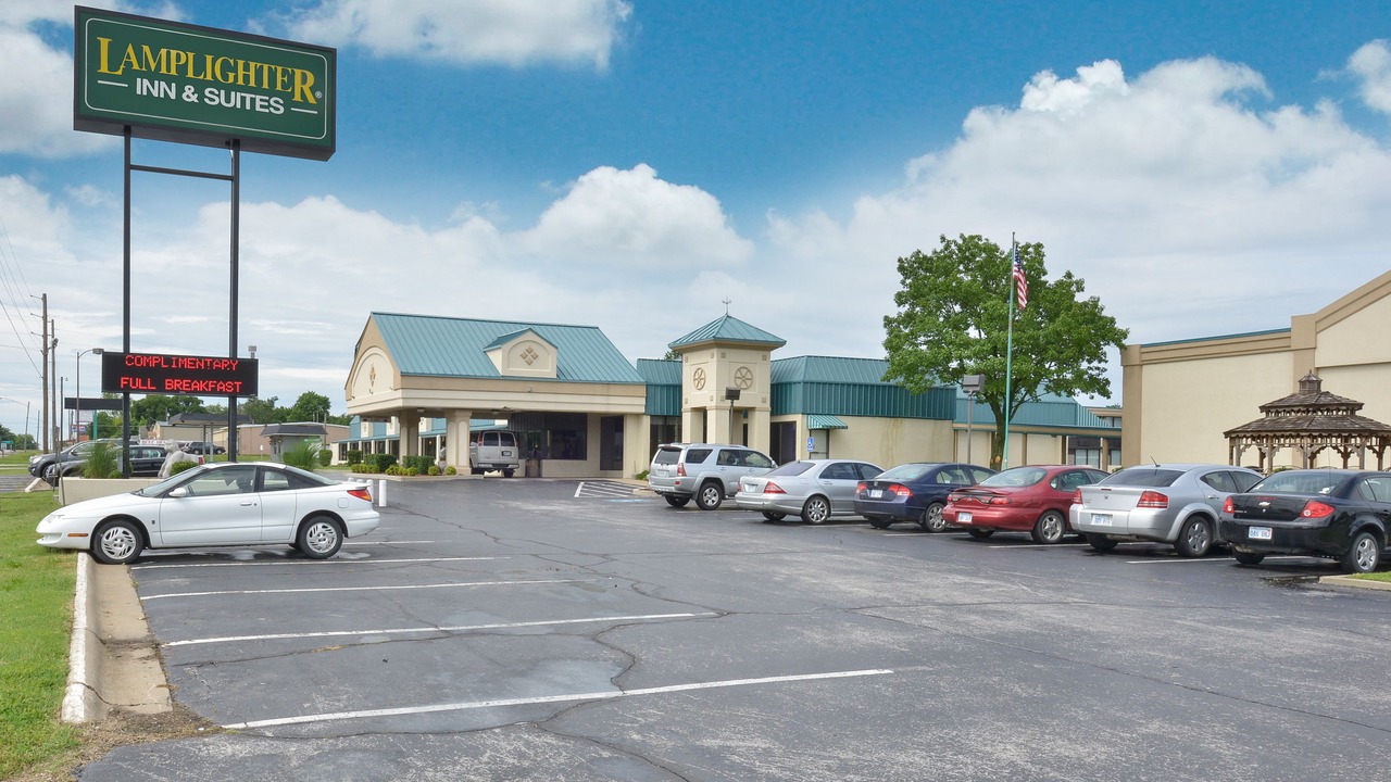 Photo of Buildings in Pittsburg
