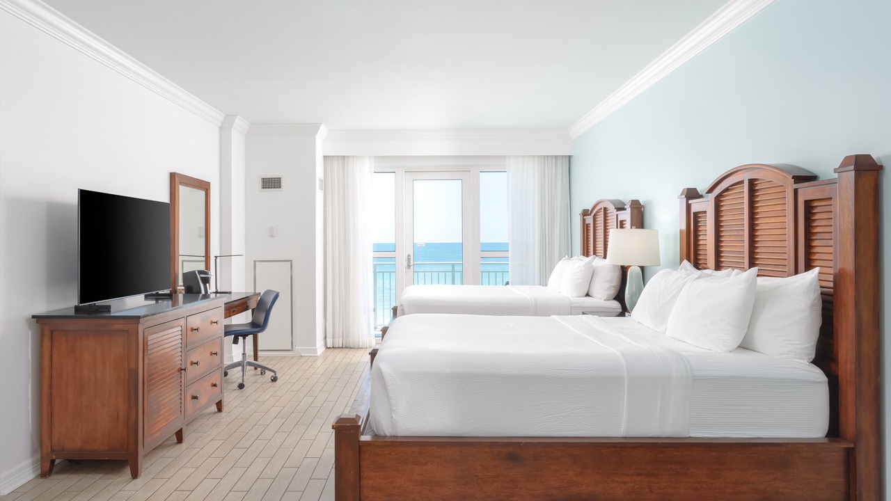 Photo of Bedroom in Villa Sabine