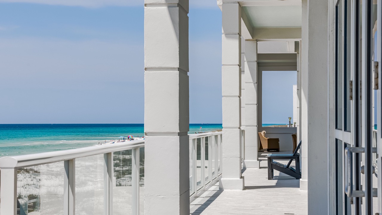 Photo of Outdoor in Villa Sabine