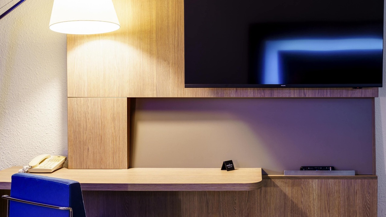 Photo of Bedroom in Sorgues