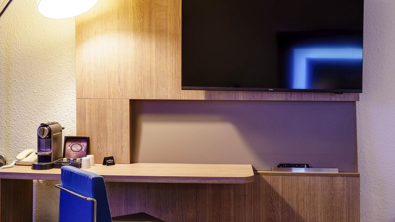 Photo of Bedroom in Sorgues