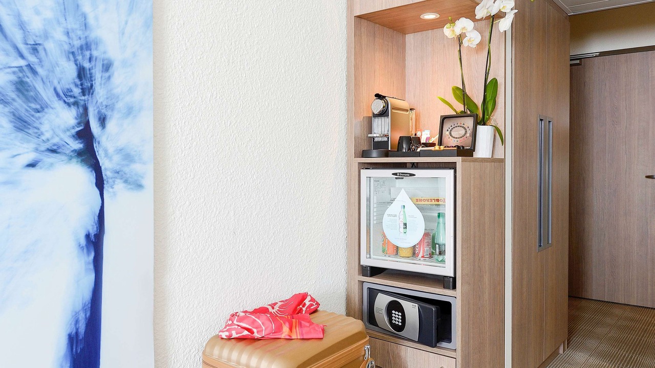 Photo of Bedroom in Sorgues